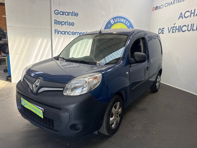 Renault Kangoo Express II 1.5 BLUE DCI 95CH EXTRA R-LIN Bleu F de 2020