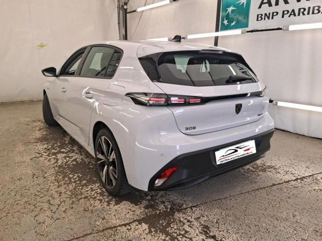 Peugeot 308 1.6 PHEV - 180 - BV e-EAT8 III 2021 BERL BLANC de 2023