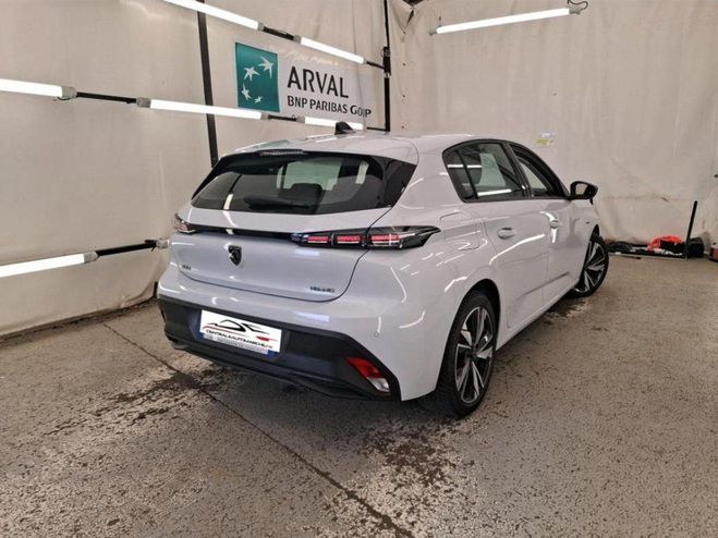 Peugeot 308 1.6 PHEV - 180 - BV e-EAT8 III 2021 BERL BLANC de 2023
