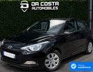 Hyundai I20 II EDITION CLIM 1.2 75 Cv 5 PORTES / CRI à Taverny (95) Hyundai I20 II EDITION CLIM 1.2 75 Cv 5 PORTES / CRI à Taverny (95)