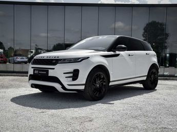  Voir d&eacute;tails -Land rover Range Rover Evoque 2.0 TD4 4WD D165 R-Dynamic S Pano 360� &agrave; Wielsbeke (87)