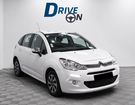 Citroen C3 1.6 BlueHDi - 75 S&S - 79g 2009 BERLINE  &agrave; Saint-Andr�-de-Corcy (01)