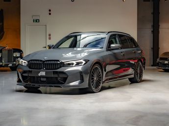  Voir d&eacute;tails -Alpina B3 Touring &agrave; Mont-Saint-Guibert (14)