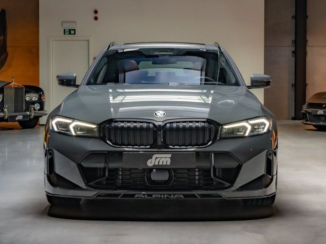 Alpina B3 Touring Gris de 2023