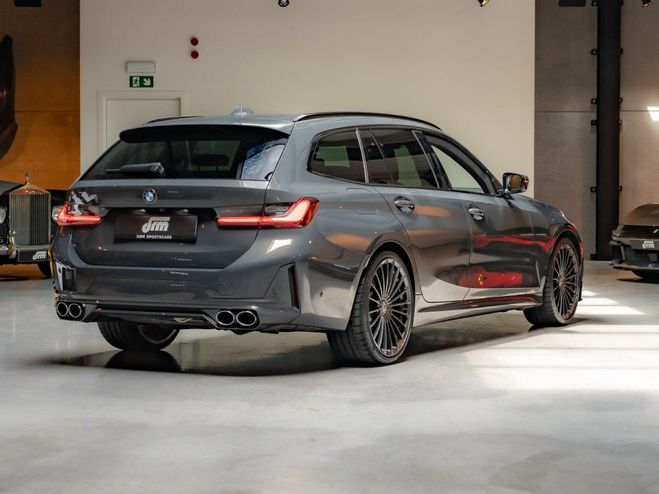 Alpina B3 Touring Gris de 2023