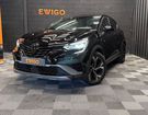 Renault Captur 1.6 rs line e-tech 145chv hybrid full-hy &agrave; Lavilledieu (07)