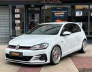 Volkswagen Golf 7.5 GTI PERFORMANCE 2.0 TSI 306ch STAGE  &agrave; Forbach (57)