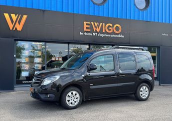 voir détails -Mercedes Citan combi 1.5 111 cdi 110 long à Rixheim (68) Voir détails -Mercedes Citan combi 1.5 111 cdi 110 long à Rixheim (68)