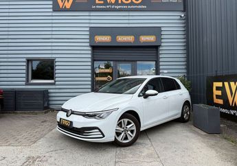  Voir d&eacute;tails -Volkswagen Golf 2.0 TDI 115ch ACC-Carplay-Cam�ra de recu &agrave; Saint-Priest (69)