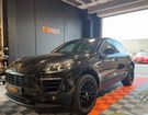 Porsche Macan 2.0 250Ch PDK BVA FULL NOIR ENTRETIEN À à Carqueiranne (83) Porsche Macan 2.0 250Ch PDK BVA FULL NOIR ENTRETIEN À à Carqueiranne (83)