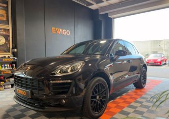  Voir d&eacute;tails -Porsche Macan 2.0 250Ch PDK BVA FULL NOIR ENTRETIEN �  &agrave; Carqueiranne (83)