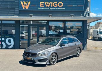 Mercedes Classe CLA