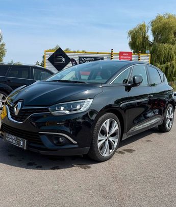  Voir d&eacute;tails -Renault Scenic 1.6 dCi 130ch Energy Intens &agrave; Nieppe (59)