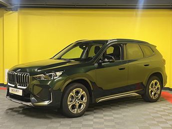  Voir d&eacute;tails -BMW X1 sDrive 18i 136CV - BVA DKG7 U11 XLINE &agrave; Sainte-Florine (43)