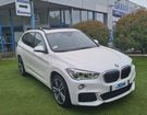 BMW X1 (F48) SDRIVE20DA 190CH M SPORT EURO6D-T à Schirrhein (67) BMW X1 (F48) SDRIVE20DA 190CH M SPORT EURO6D-T à Schirrhein (67)