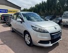 Renault Scenic 3 1.5 dCi 110cv Expression à Caen (14) Renault Scenic 3 1.5 dCi 110cv Expression à Caen (14)