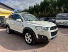 Chevrolet Captiva 2.2 VCDI 163 ch 7pl D LT à Caen (14) Chevrolet Captiva 2.2 VCDI 163 ch 7pl D LT à Caen (14)