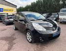 Nissan Note 1.5 dCi 90 ch Euro V FAP &agrave; Caen (14)