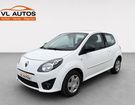 Renault Twingo II 1.5 L DCi 65 CV Night & Day à Gleizé (69) Renault Twingo II 1.5 L DCi 65 CV Night & Day à Gleizé (69)