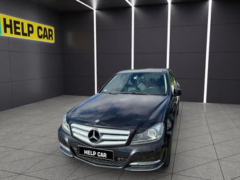 Mercedes Classe C