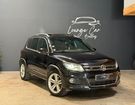 Volkswagen Tiguan 2.0 TDI 140 R-Line -Suspension pilot�es- &agrave; Belley (01)