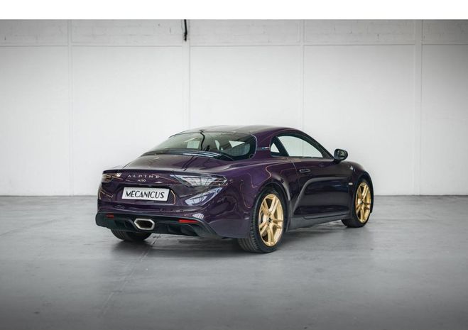Alpine Renault A110 CARS Autre de 2023