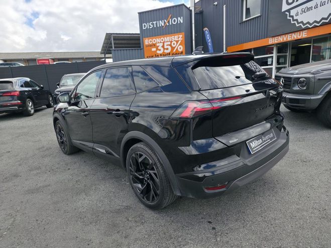 Renault Symbioz 1.6 E-Tech Hybride - 145 - BVA Esprit Al NOIR de 2025
