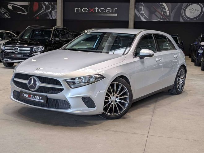 Mercedes Classe A 180 d Essential Argent M�tallis� de 