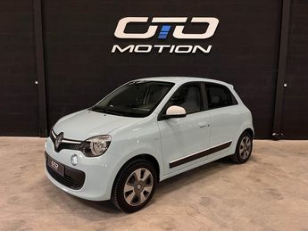  Voir d&eacute;tails -Renault Twingo III 1.0 SCe 70 eco2 Dynamique &agrave; Dieudonn� (60)