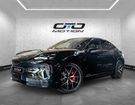 Porsche Cayenne COUPE ELECTRIQUE Electric S &agrave; Dieudonn� (60)