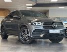 Mercedes GLE