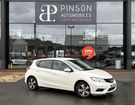 Nissan Pulsar 1.2 DIG-T - 115 BERLINE Tekna &agrave; Cercottes (45)