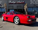 Ferrari F355 Origine France Pozzi Boite M�canique Ros &agrave; Narbonne (11)