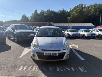  Voir d&eacute;tails -Renault Clio III (B/C85) 1.5 dCi 75ch Authentique eco &agrave; Firminy (42)