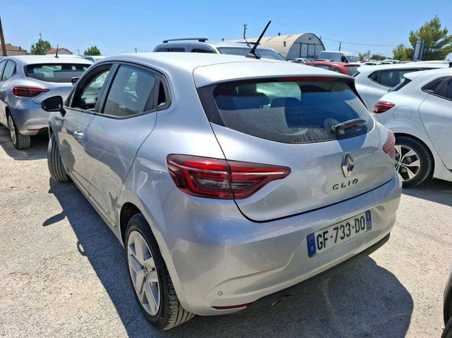 Renault Clio V (BJA) 1.0 TCe 90ch Business -21N GRIS de 2022