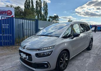  Voir d&eacute;tails -Citroen C4 SpaceTourer Magnifique en 1,5 hdi 130 cv &agrave; Louvroil (59)