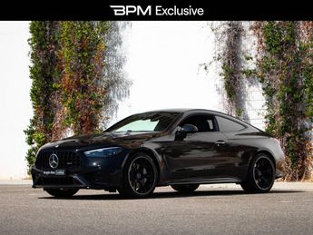  Voir d&eacute;tails -Mercedes Classe CL Coup� 53 AMG 449ch 4Matic  9G-Speedshift &agrave; Monaco (98)