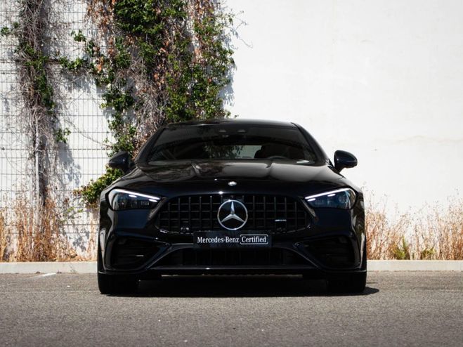 Mercedes Classe CL Coup� 53 AMG 449ch 4Matic  9G-Speedshift Noir Obsidienne de 2026