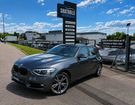 BMW Serie 1 (F21) 116 D 2.0 116ch Lounge BV6 GPS R�g &agrave; Entzheim (67)