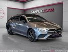 Mercedes Classe CLA