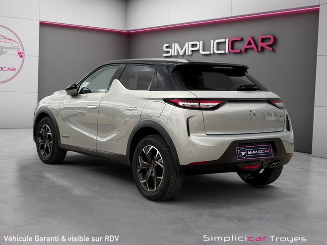 Citroen DS 3 Rivoli Autre de 2020