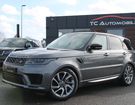 Land rover Range Rover Sport Mark VI P400e PHEV 2.0L 404ch Auto &agrave; Jaux (60)