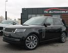 Land rover Range Rover SWB P550e PHEV AWD HSE &agrave; Jaux (60)