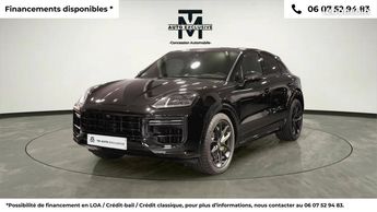  Voir d&eacute;tails -Porsche Cayenne Coup� E-Hybrid 4.0 V8 739 ch Turbo &agrave; Monistrol-sur-Loire (43)
