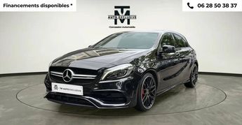 Mercedes Classe A