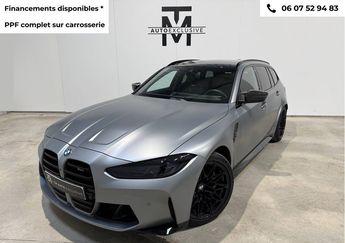  Voir d&eacute;tails -BMW M3 Competition Tourin[Coordonn�es masqu�es] &agrave; Monistrol-sur-Loire (43)