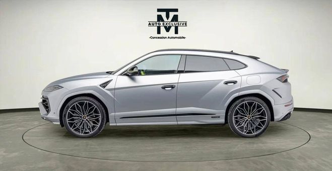 Lamborghini Urus 4.0 V8 800ch BVA8 SE Gris de 2025