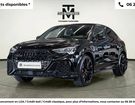 Audi RS Q3 Sportback 2.5 TFSI 400 ch S tronic 7 &agrave; Monistrol-sur-Loire (43)