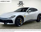 Ferrari Purosangue