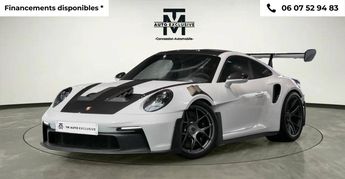  Voir d&eacute;tails -Porsche 911 GT3 4.0i RS PDK &agrave; Monistrol-sur-Loire (43)